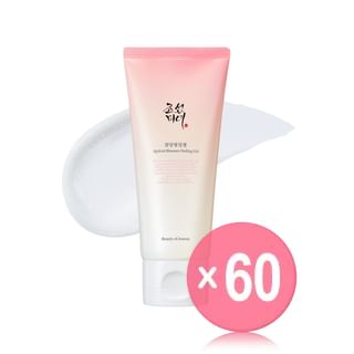 Beauty of Joseon - Apricot Blossom Peeling Gel (EU Packaging) (x60) (Bulk Box)
