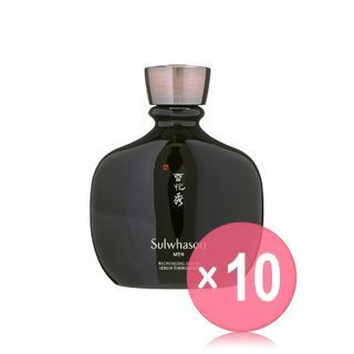 Sulwhasoo - Men Recharging Serum (x10) (Bulk Box)