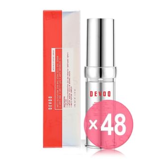 DEVDO - Anti-Glycation Syn-Ake Stem Cell Eye Serum (x48) (Bulk Box)