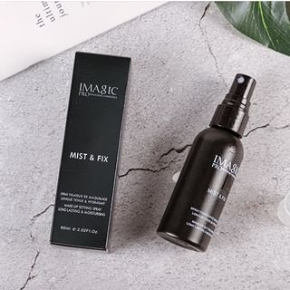 IMAGIC - Mist & Fix Makeup Setting Spray
