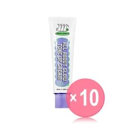 CHASIN' RABBITS - All About Glow Tone Up Cream Plus (x10) (Bulk Box)