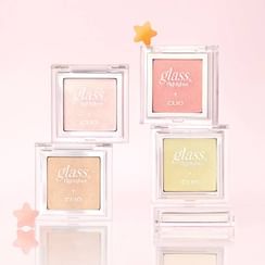 CLIO - Glass & Highlighter - 4 Colors
