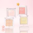 CLIO Glass Highlighter 4 Colors 02 Smooth Dough