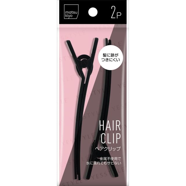 matsukiyo-Hair Clip