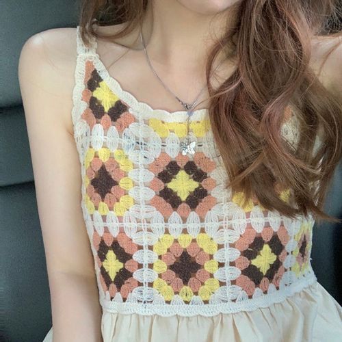 denim zipper dress Cool-Girl Twill Maxi With Front Metal Bow Back – kalisa 24% Polyester Square Neck Plaid Maternity Color:Tan Stripe date nights uk