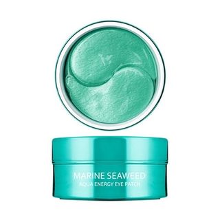 MediFlower - ARONYX Marine Seaweed Aqua Energy Eye Patch