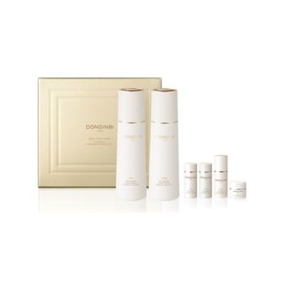 DONGINBI - Red Ginseng Power Repair Skincare Set