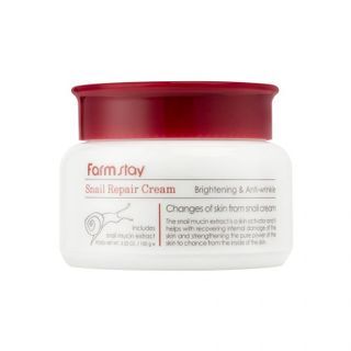 Farm Stay - Snail Repair Cream