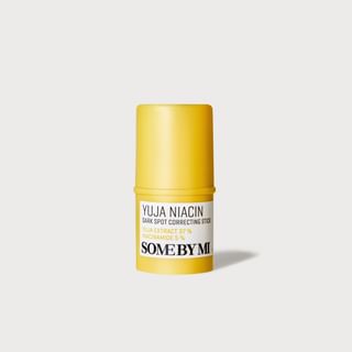 SOME BY MI - Yuja Niacin Dark Spot Correcting Stick Mini