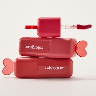 colorgram - Juicy Blur Tint - 8 Colors