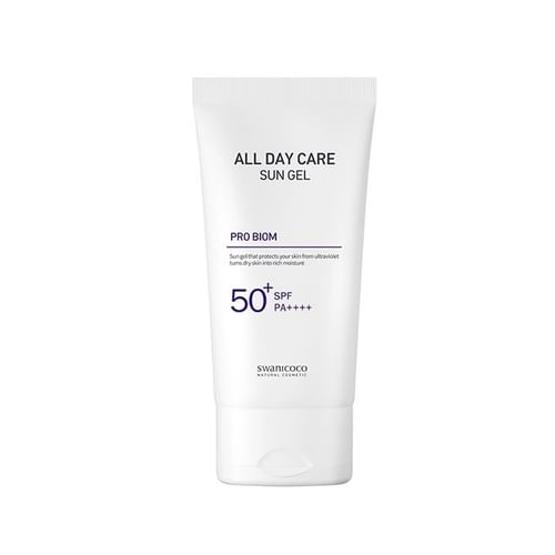 SWANICOCO - All Day Care Sun Gel | YesStyle