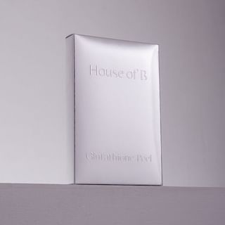 House of B - Glutathione Peel Set