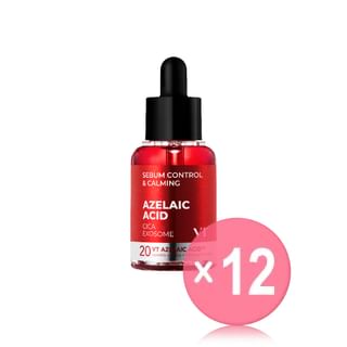 VT - A1 Calming Ampoule (x12) (Bulk Box)