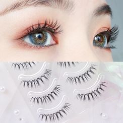 美麗小鋪 - 假眼睫毛 美麗小鋪 - 假眼睫毛