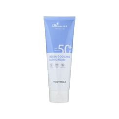 TONYMOLY - UV Master Aqua Cooling Sun Cream
