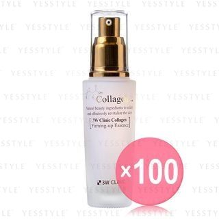 3W Clinic - Collagen Firming Up Essence (x100) (Bulk Box)