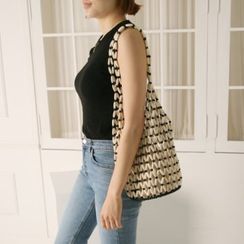 Wifky - Bead Bucket Bag & Pouch Wifky - Bead Bucket Bag & Pouch