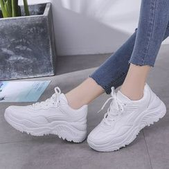 Shop Women's Sneakers Online | Casual & Running Shoes | YesStyle