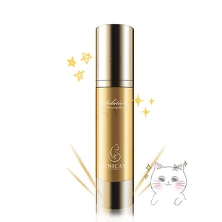 UNICAT - Ageless Whitening Silk Essence