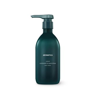 aromatica face wash