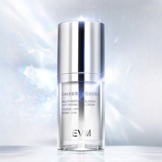EVM - Multi-Peptides Glowing Anti-Wrinkle Eye Cream