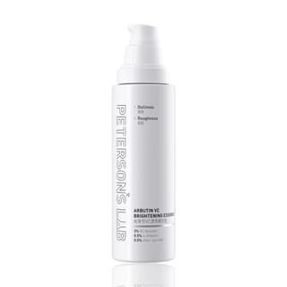 PETERSON'S LAB - Arbutin VC Brightening Essence