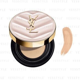 YSL - Touche Eclat Glow-Pact Cushion Foundation SPF23 PA++ | YesStyle