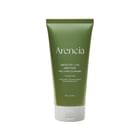Arencia - Green Tea + LHA Deep Pore Rice Cake Cleanser - Nettoyant visage au thé vert | YesStyle