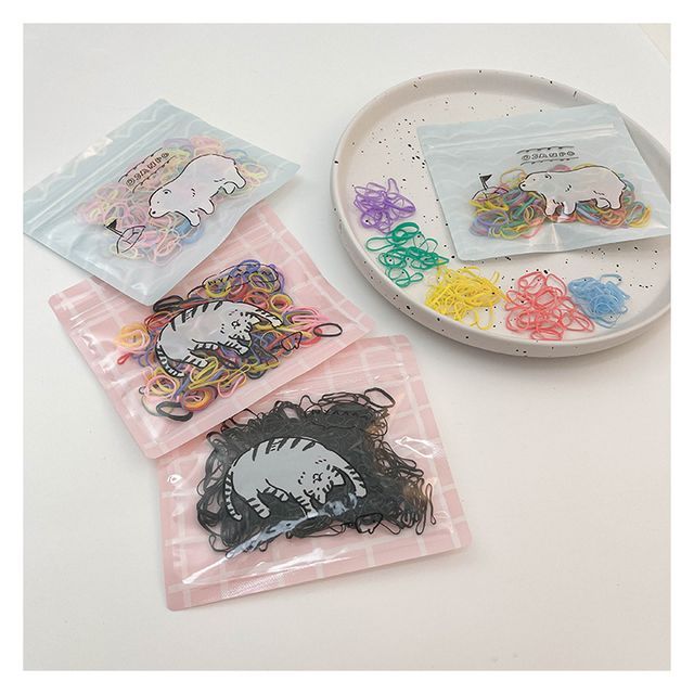 LIDO-Mini Size Hair Tie