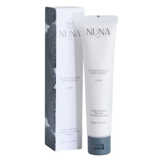 NUNA - Volcanic Ash Facial Foam Cleanser