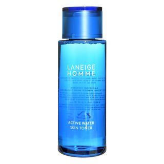 LANEIGE - Homme Active Water Skin Toner