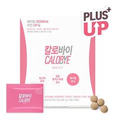 CALOBYE - CALOBYE Plus Up 30-Day Set CALOBYE - CALOBYE Plus Up 30-Day Set