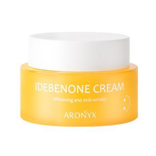 MediFlower - ARONYX Idebenone Cream