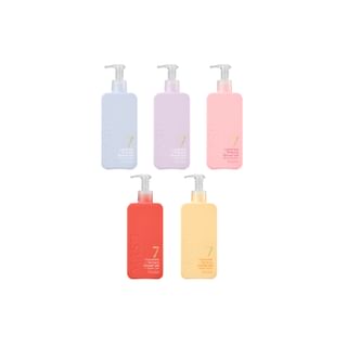 MASIL - 7 Ceramide Perfume Shower Gel - 5 Types