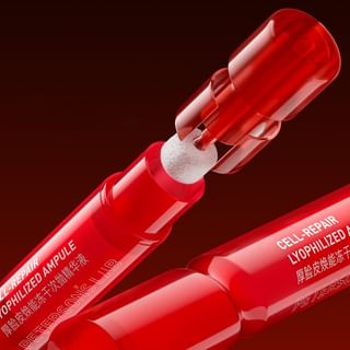 PETERSON'S LAB - Cell-Repair Lyophilized Ampoule (Travel Size)