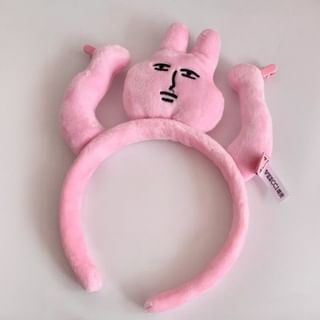 VEECCI - Headband My Friend Rabbit Limited Edition | YesStyle