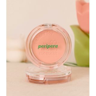 peripera - Pure Blushed Sunshine Cheek Tulipology Collection - 2 Colors