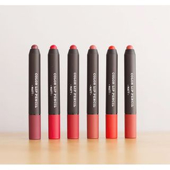 A'PIEU - Color Lip Pencil Matt (10 Colors) A'PIEU - Color Lip Pencil Matt (10 Colors)