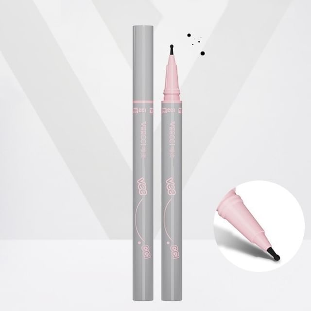 VEECCI-Lápiz Líquido Waterproof Focus Freckled Pen