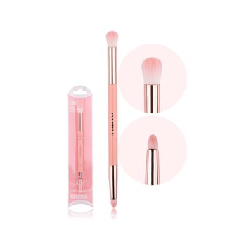 CORINGCO - Elegant Sweet Pink Brush 05 Dual Eyeshadow