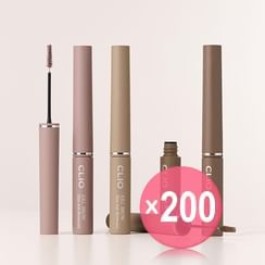 Buy Papilio - Stay Eyebrow Light Brown Special Set: Eyebrow Buy Papilio - Stay Eyebrow Light Brown Special Set: Eyebrow