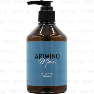 ARIMINO-Men Scalp Care Shampoo Jumbo