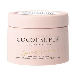 Kracie-Coconsuper Concentrate Mask