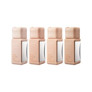 too cool for school - Veil Skin Tint - 4 Colors