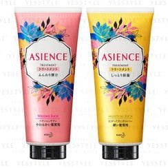 花王 - Asience Rich 头发护理 180g - 2 款 花王 - Asience Rich 头发护理 180g - 2 款