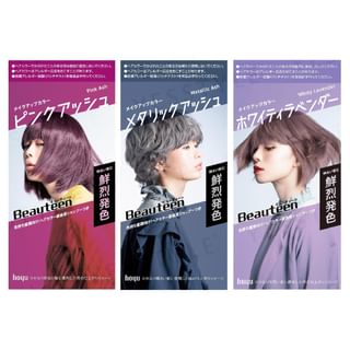 hoyu - Beauteen Hair Make Up Color