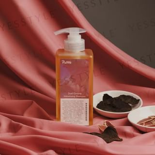 Poppy21 - Dual Ginseng Volumizing Shampoo