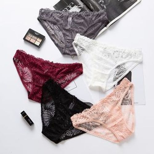 Croix - Lace Panties