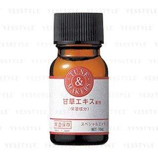 licorice serum