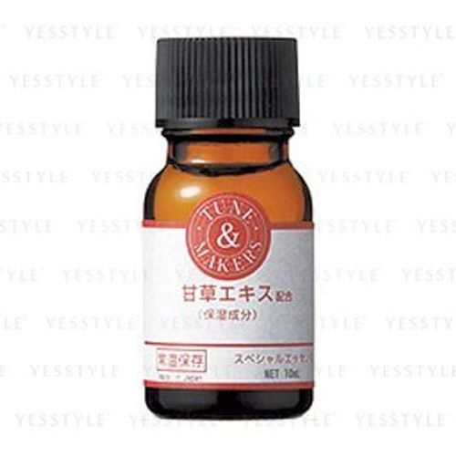 TUNEMAKERS Licorice Extract Serum YesStyle